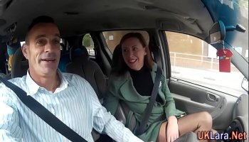 stockings mature banged