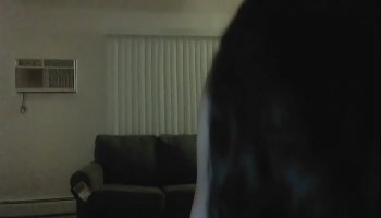 first time on camera amateur