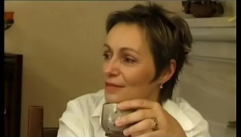 sexy french step mother