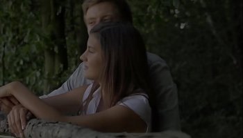 candice luca first love