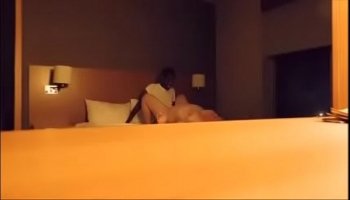 my first time cuckolding