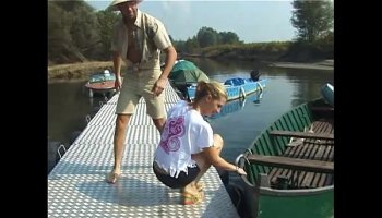 sex boat