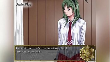 the foreign button 1st 2nd scene bible black 2