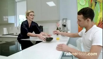 cory chase in step mom is addicted to my cock