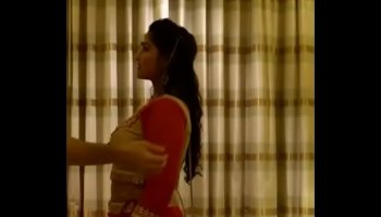 sexy indian wife tight pussy trying to fuck by hubby
