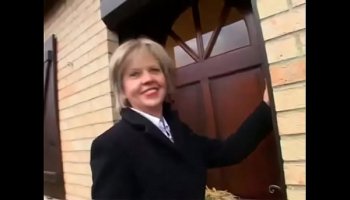 amateur mature anal sex