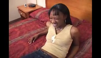 black teen leeyah gets exploited